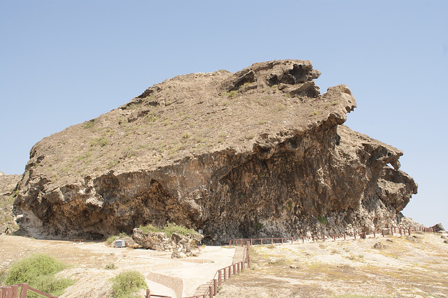 Marneef Rock