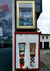 Erndtebrück - Gumball Machine