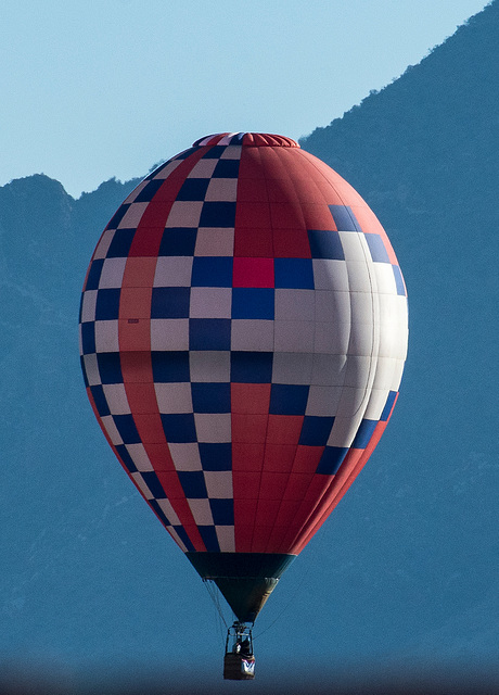 Albuquerque balloon fiesta16