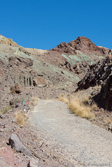 Barranco de la Aldea (© Buelipix)