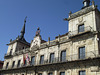 City Hall.