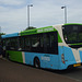 DSCF9177 Ipswich Buses 82 (YX63 LGF) - 22 May 2015