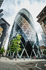 The Gherkin