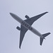 Qatar Airways Cargo Boeing 777-FDZ