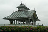 Pagoda On Parliament Hill