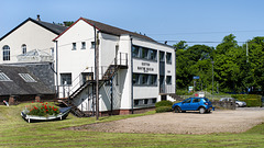 Scottish Maritime Museum