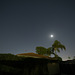 Conjunction of planets
