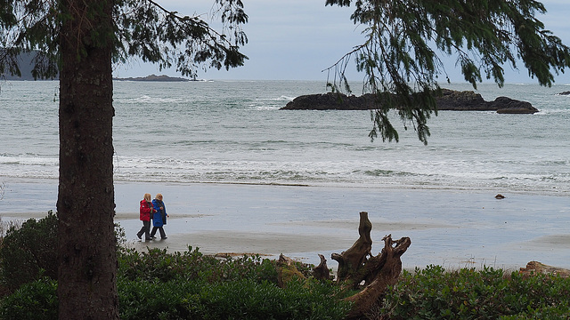 Tofino, BC