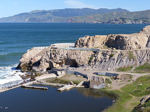 Sutro Baths (3) - 16 April 2016