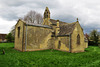 kelmscott church, oxon