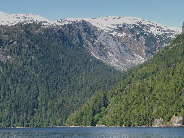 Misty Fjords National Monument