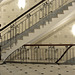 Treppenaufgang im Körner-Haus (4xPiP)