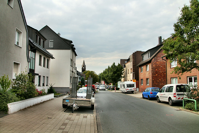 Lehmbachstraße (Oberhausen-Buschhausen) / 6.09.2020