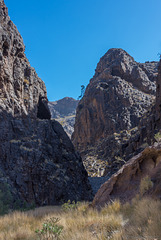 Barranco de la Aldea (© Buelipix)