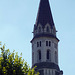 Glockenturm der Basilique de la Visitation