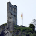 Traben-Trabach- Grevenburg Castle Ruins