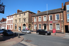 No.21 Castle Street, Carlisle, Cumbria