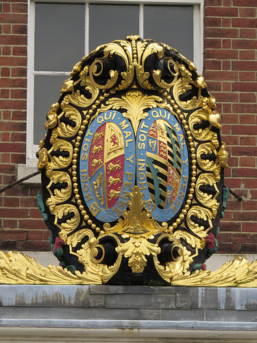 portsmouth royal naval dockyard