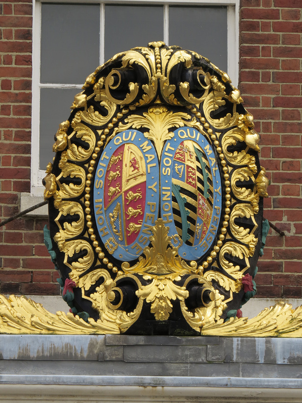 portsmouth royal naval dockyard