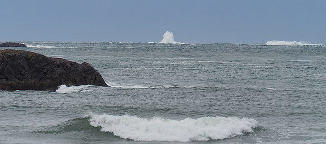 Tofino, BC