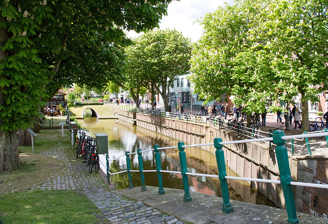 Greetsiel