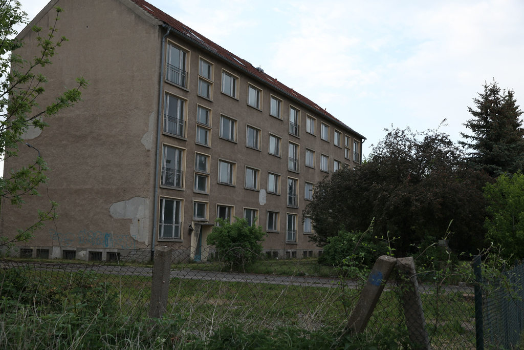 Lehrlingswohnheim Internat