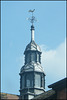 grammar school weathervane