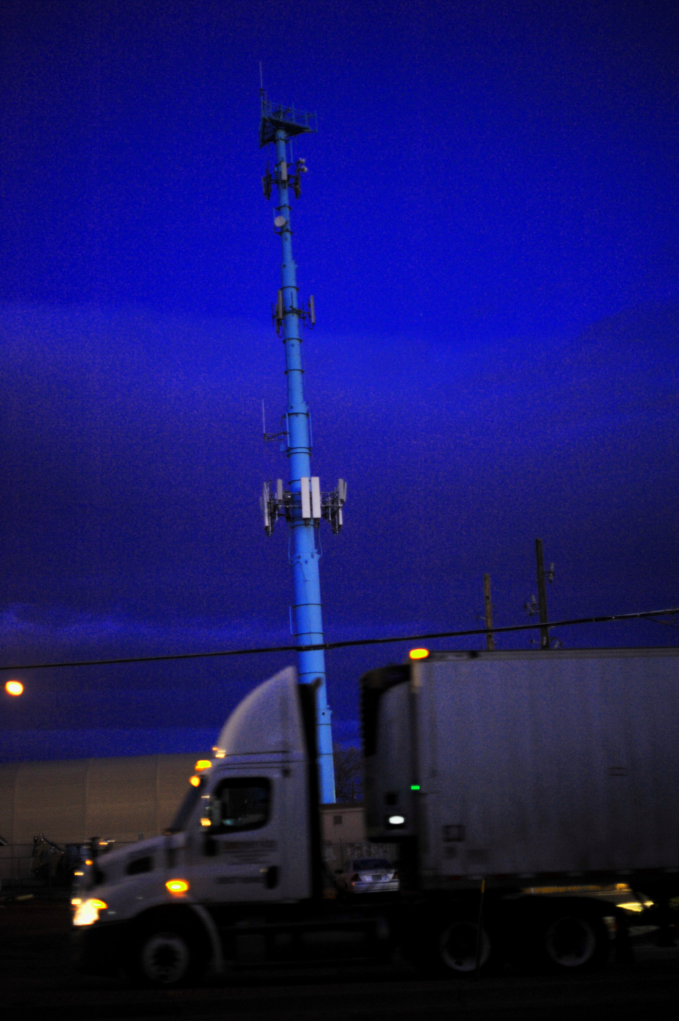 truck radio