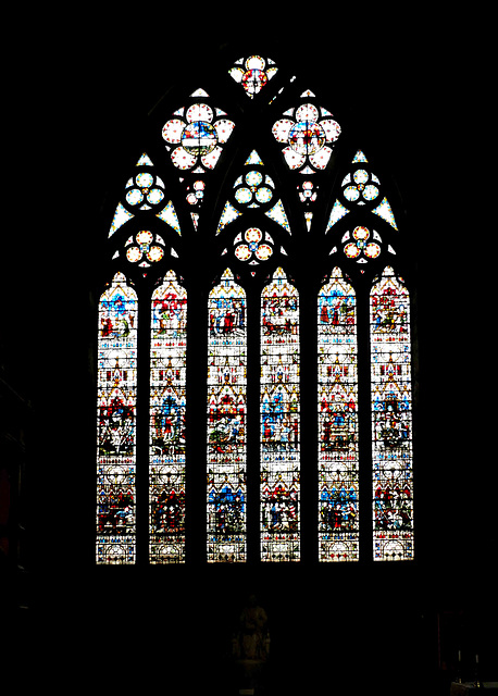 Durham - Cathedral