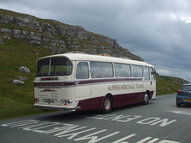 DSCF9926 Alpine Coaches BCJ 710B DSCF9926 Alpine Coaches BCJ 710B