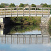 Bridge over the Moselle