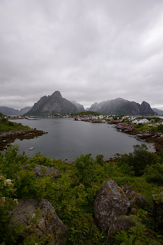 Lofoten
