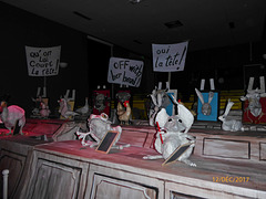 le tribunal ! le tribunal !