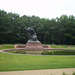 Chopin Monument.