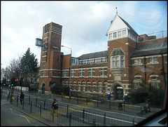 George Green School