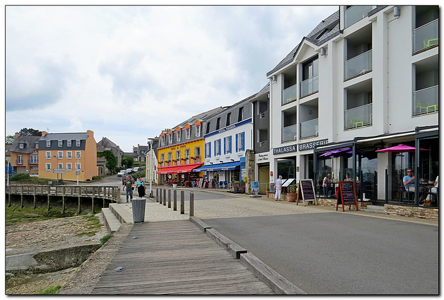 Camaret sur mer