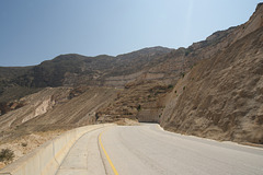 The Road To Yemen