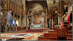 Basilica San Marco