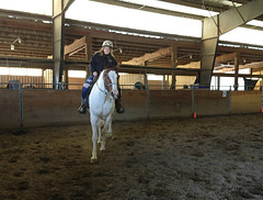 Klamath Equestrian Center