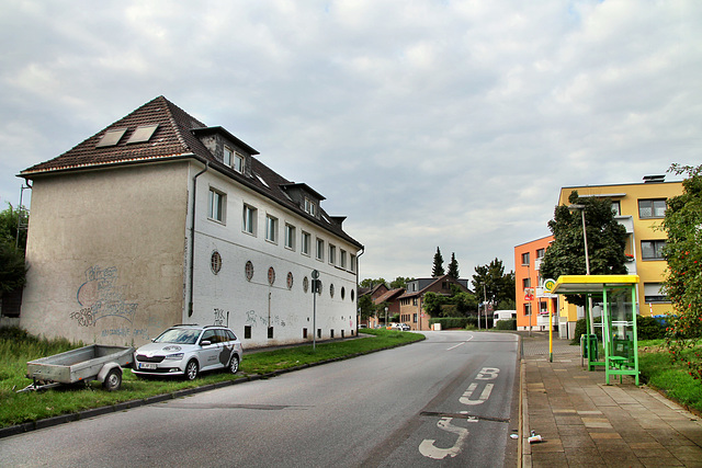 Brinkstraße (Oberhausen-Buschhausen) / 6.09.2020