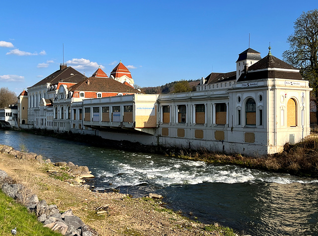 Altes Kurhaus