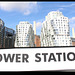 Battersea Power Station - a first impression - 25 9 2023