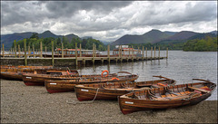 Derwent Water