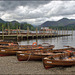 Derwent Water