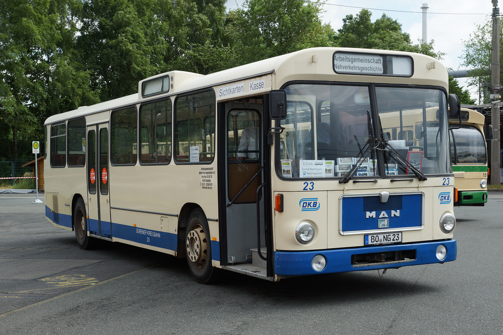 65 Jahre OBus Solingen 010c