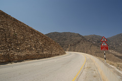 The Road To Yemen