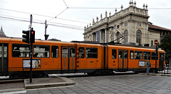 Stroll through Turin / Torino  Piemont Tour 2019