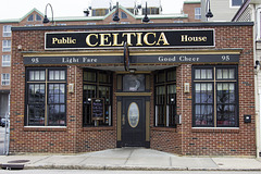 Celtica Pub