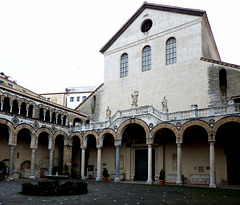 Salerno - Cattedrale di Salerno