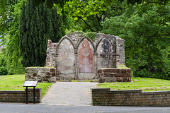 St Serf's Church